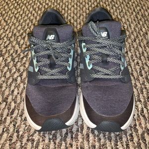 New balance sneakers